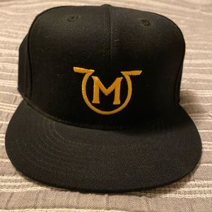 Mastro’s famous high end restaurant limited edition hat